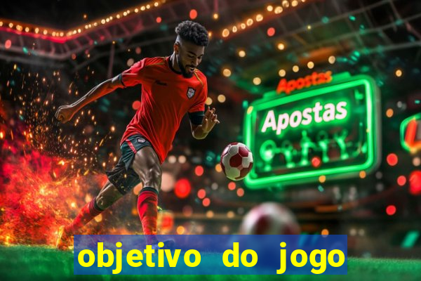 objetivo do jogo bingo matematico